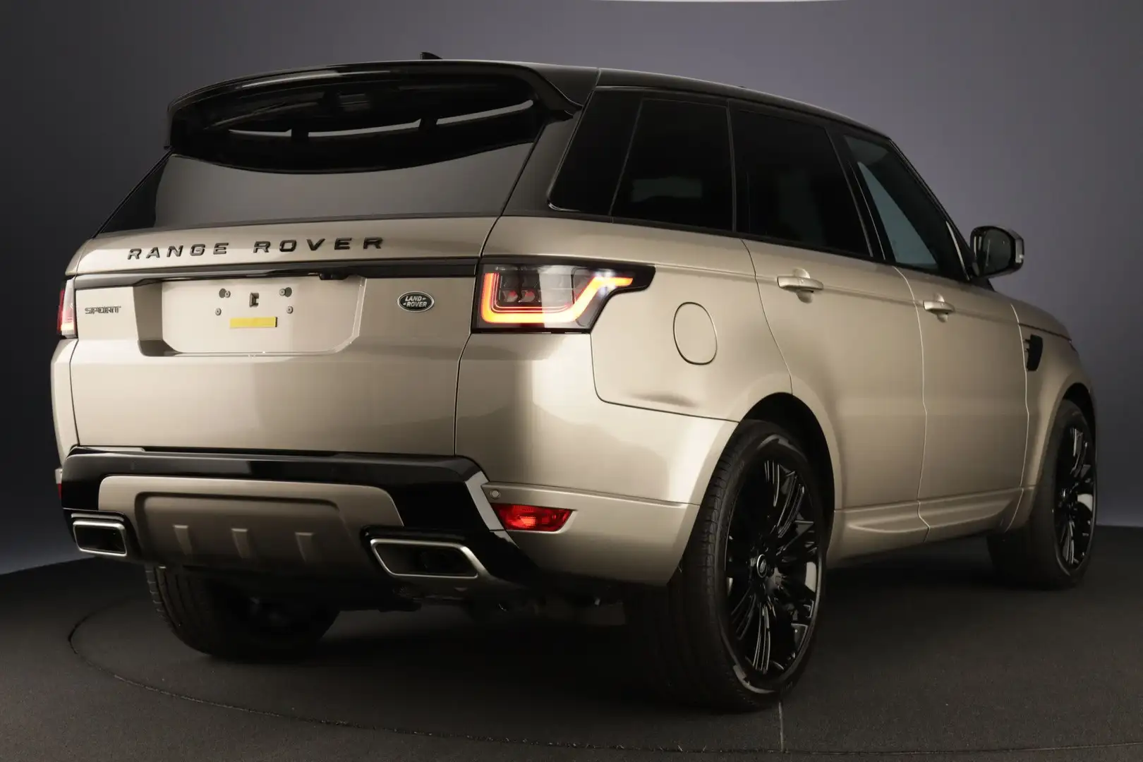 Land Rover Range Rover Sport D250 HSE Dynamic | 22" | Panorama | DrivePro Bruin - 2