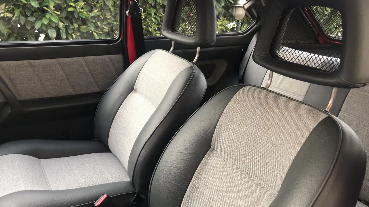 Fiat 127 3p 1.1, foto 4