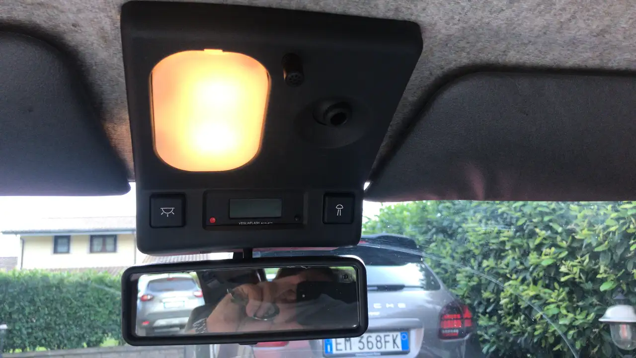 Fiat 127 3p 1.1, foto 7