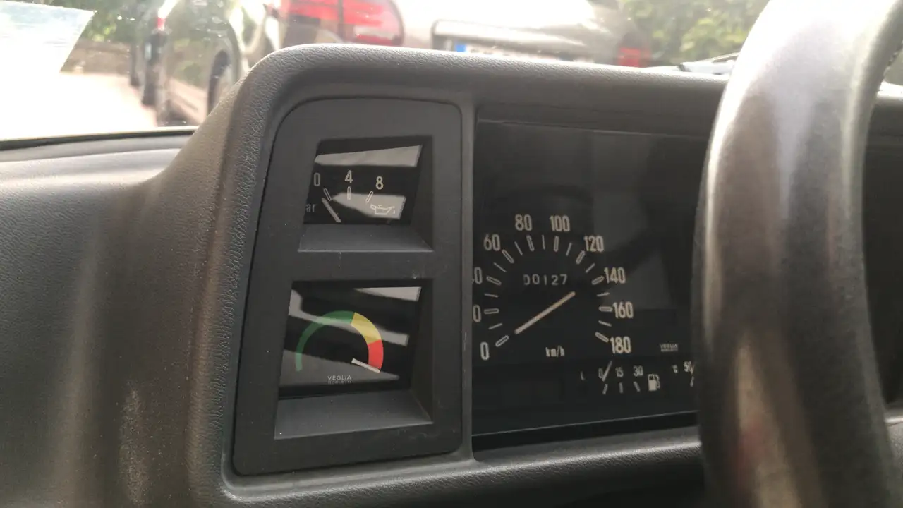 Fiat 127 3p 1.1, foto 8