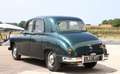 Singer Sonstige Motors berline 1953 Grün - thumbnail 2