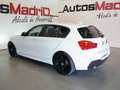 BMW 116 116d Black - thumbnail 8