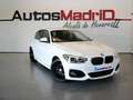 BMW 116 116d Black - thumbnail 1