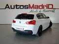 BMW 116 116d Black - thumbnail 3