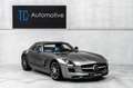 Mercedes-Benz SLS AMG Grijs - thumbnail 1