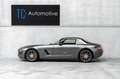 Mercedes-Benz SLS AMG Grijs - thumbnail 6