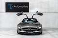 Mercedes-Benz SLS AMG Grijs - thumbnail 4