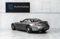 Mercedes-Benz SLS AMG Grijs - thumbnail 8