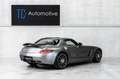 Mercedes-Benz SLS AMG Grijs - thumbnail 9