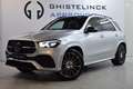 Mercedes-Benz GLE 300 GLE d 4MATIC AMG Line Argent - thumbnail 2