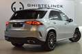 Mercedes-Benz GLE 300 GLE d 4MATIC AMG Line Argent - thumbnail 6