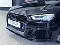 Audi RS3 Sportback 2.5 TFSI quattro S tronic 294kW Negro - thumbnail 17