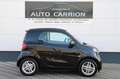 smart forTwo EQ Comfort 18 kWh Carplay Cruise BTW LUXE !! Zwart - thumbnail 3