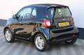 smart forTwo EQ Comfort 18 kWh Carplay Cruise BTW LUXE !! Zwart - thumbnail 8