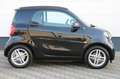 smart forTwo EQ Comfort 18 kWh Carplay Cruise BTW LUXE !! Zwart - thumbnail 4