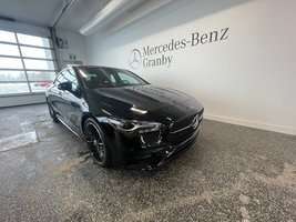 2026 Mercedes-Benz CLA Cla 250 4matic Coupe