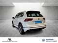 Volkswagen Tiguan 2.0 TDI R-Line 4 Motion DSG LED Navi ACC AHK PDC K Weiß - thumbnail 3