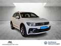 Volkswagen Tiguan 2.0 TDI R-Line 4 Motion DSG LED Navi ACC AHK PDC K Blanco - thumbnail 8