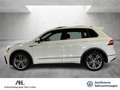 Volkswagen Tiguan 2.0 TDI R-Line 4 Motion DSG LED Navi ACC AHK PDC K Blanco - thumbnail 2