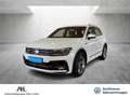 Volkswagen Tiguan 2.0 TDI R-Line 4 Motion DSG LED Navi ACC AHK PDC K Weiß - thumbnail 1