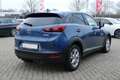 Mazda CX-3 2.0 Navi Tempomat Sitzheizung Spurhalte Blau - thumbnail 5