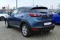 Mazda CX-3 2.0 Navi Tempomat Sitzheizung Spurhalte Blau - thumbnail 3