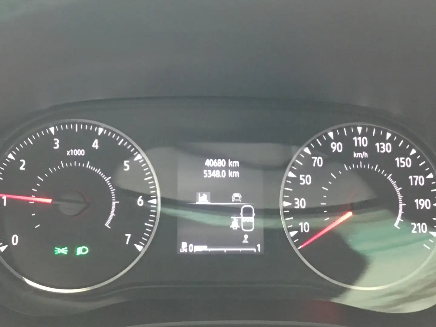 Dacia Jogger 1.0 ECO-G S.L Extreme 5pl. - 2