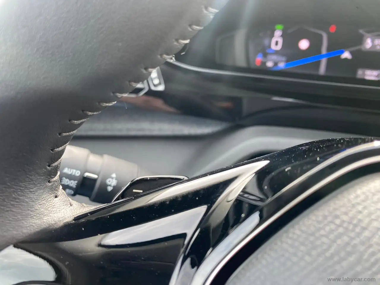 Peugeot 308 PureTech Turbo 130 S&S EAT8 SW All. 20