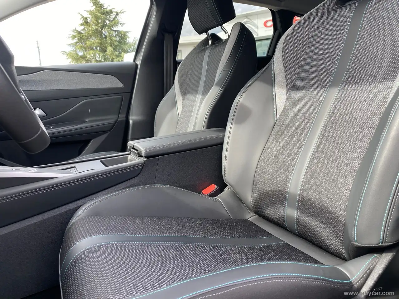 Peugeot 308 PureTech Turbo 130 S&S EAT8 SW All. 11