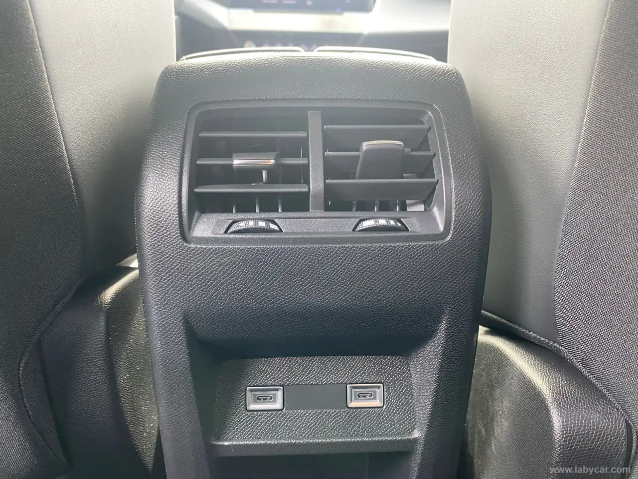 Peugeot 308 PureTech Turbo 130 S&S EAT8 SW All. 23