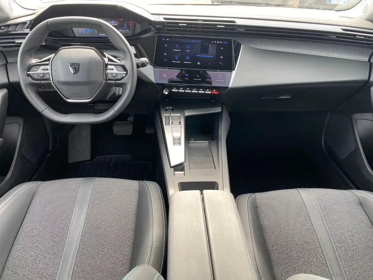Peugeot 308 PureTech Turbo 130 S&S EAT8 SW All. 10