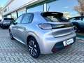 Peugeot 208 II 1.2 puretech Active s&s 75cv Grigio - thumbnail 5
