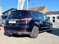Ford S-Max 2.0 EcoBlue 190ch Titanium BVA8 Euro6.2 Noir - thumbnail 8