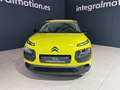 Citroen C4 Cactus 1.2 PureTech Feel 82 Sárga - thumbnail 6