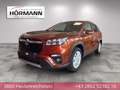 Suzuki S-Cross S-Cross 1,4 Hybrid Shine Brun - thumbnail 1
