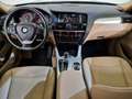 BMW X4 X4 xdrive30dA 258cv Black - thumbnail 5