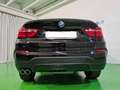 BMW X4 X4 xdrive30dA 258cv crna - thumbnail 47