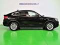 BMW X4 X4 xdrive30dA 258cv Zwart - thumbnail 2