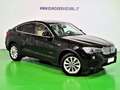 BMW X4 X4 xdrive30dA 258cv Negro - thumbnail 1