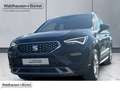 SEAT Ateca XPERIENCE 1.5 TSI AHK+RFK+NAVI+LED+BEATS+ Klima Zwart - thumbnail 1
