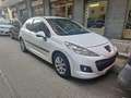 Peugeot 207 207 3p 1.4 8v X-Line eco-Gpl FL Blanc - thumbnail 1