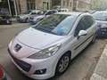 Peugeot 207 207 3p 1.4 8v X-Line eco-Gpl FL Blanc - thumbnail 2