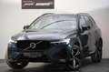 Volvo XC60 B4 Plus Dark AWD Geartronic Blau - thumbnail 1