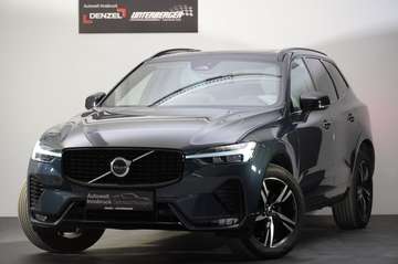 B4 Plus Dark AWD Geartronic