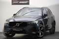 Volvo XC60 B4 Plus Dark AWD Geartronic Blau - thumbnail 2