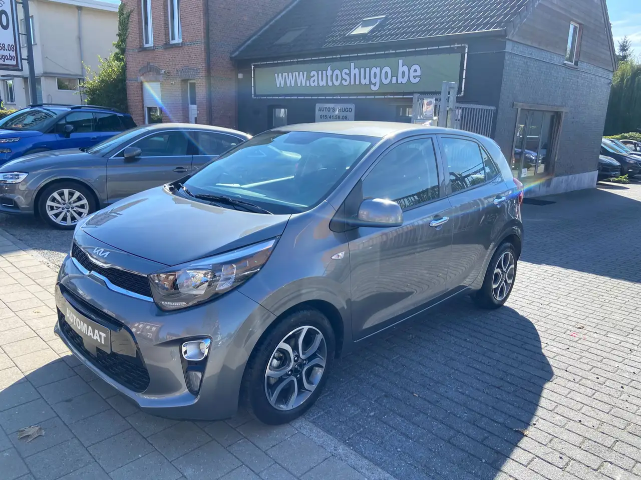 Kia Picanto