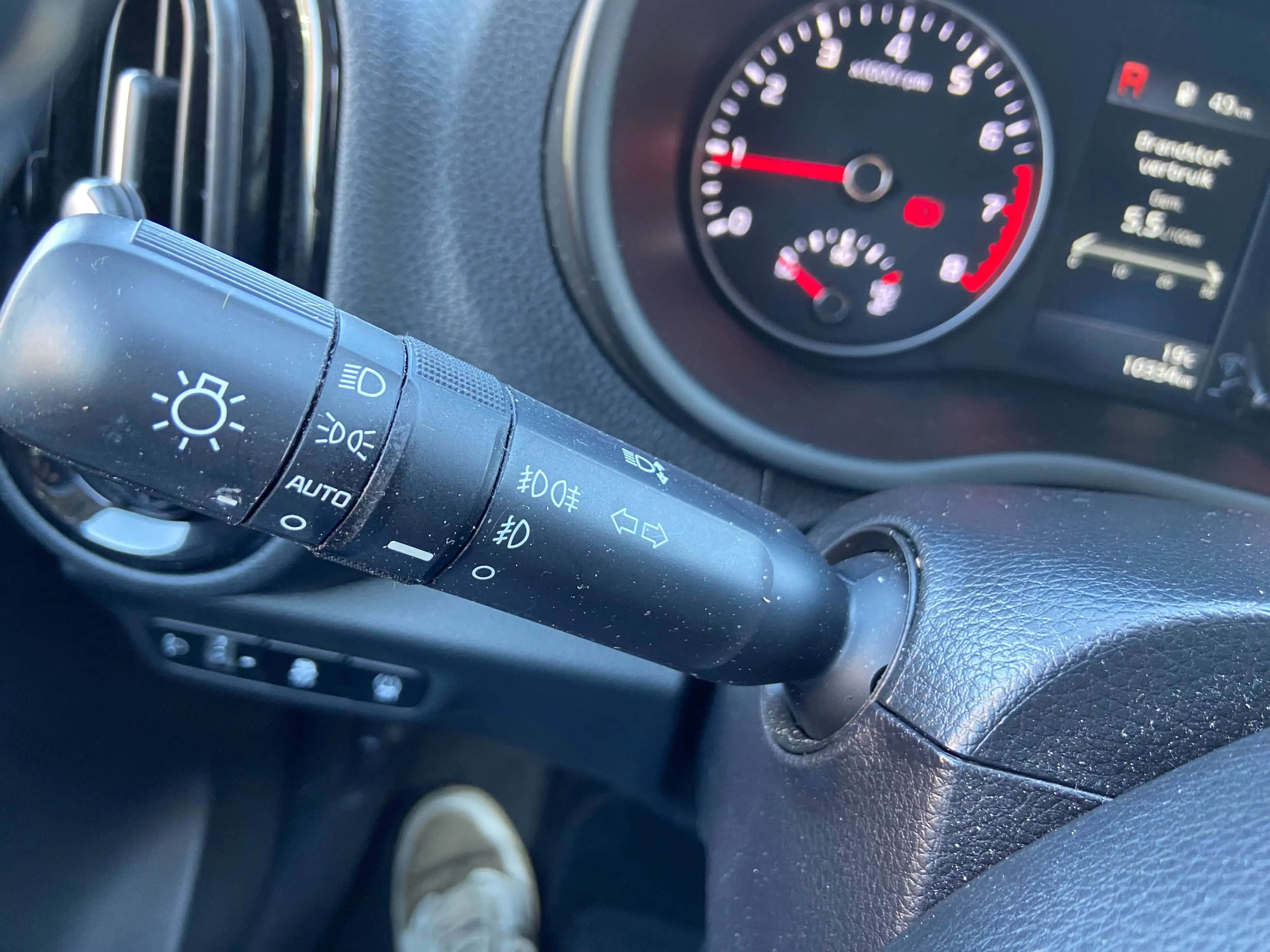 Kia Picanto 1.0i AUTOMAAT NAVI CRUISE ALU CAMERA — photo 15