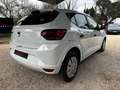 Dacia Sandero ECO-G 100 Essential / 1ère Main / Entretien à jour Blanc - thumbnail 5