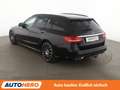 Mercedes-Benz C 400 C 400 T 4Matic AMG Line Aut.*NAVI*LED*360* Schwarz - thumbnail 4
