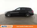 Mercedes-Benz C 400 C 400 T 4Matic AMG Line Aut.*NAVI*LED*360* Schwarz - thumbnail 3
